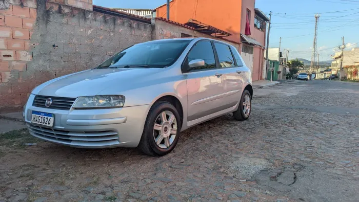 Fiat Stilo 1.8/ 1.8 Connect 8V 103cv 5P 2003