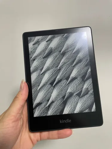 Kindle Paperwhite Signature Edition (11ª geração)
