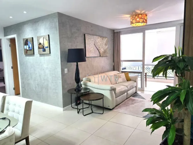 Apartamento à venda, 131 m² por R$ 2.100.000,00 - Camboinhas - Niterói/RJ