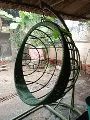 Balanço suspenso 
