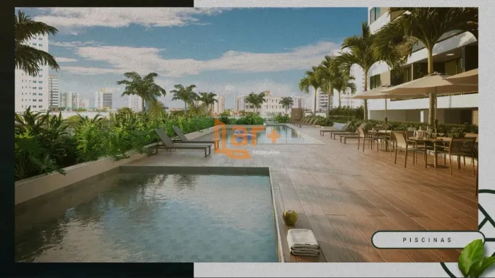 EMPREENDIMENTO CASA JARDINS - Aracaju