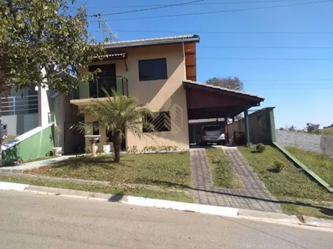 Casa de Condomínio em Condomínio Terras de Atibaia II