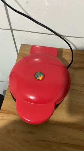 Máquina de donuts
