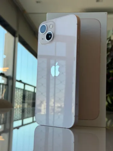 iPhone 13 128GB Rosa