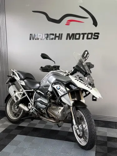BMW GS 1200