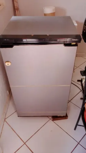 Vende freezer 