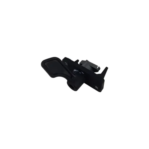 Fechadura Alavanca Tampa Traseira Fiat Fiorino 2015