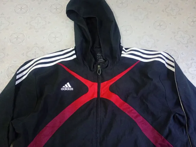 Jaque climacool x