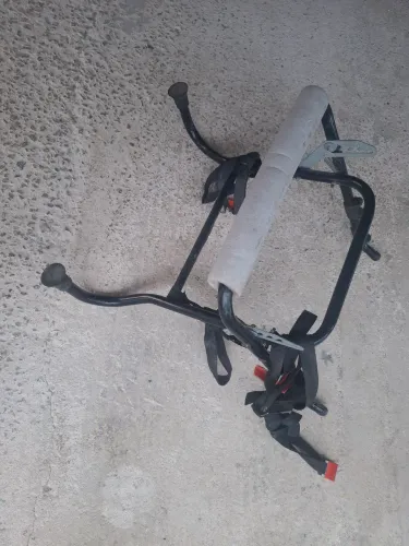 Suporte bike