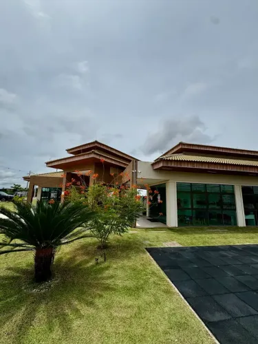 LOTE DE ESQUINA NO COND. PETRÓPOLIS