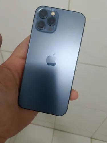 iPhone 12 pro 128gb
