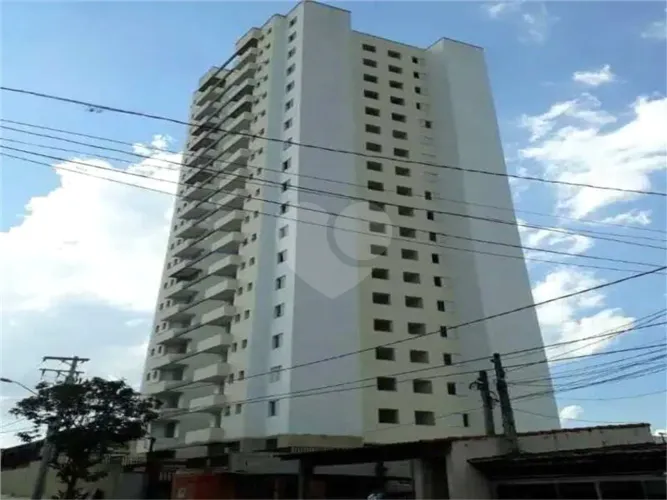 Apartamento à venda com 2 quartos, sendo 1 suíte, no condomínio Nema Alcolea, Sorocaba - S