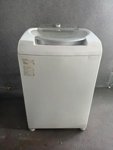 Máquina de lavar Brastemp ative 11 kg