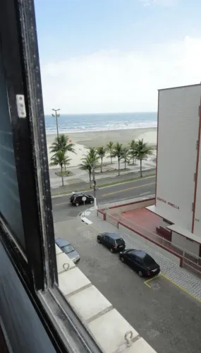 Apartamento para alugar vista mar.
