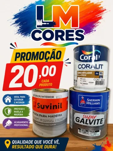 Promoção 20.00 cada produto retirada bairro Cidade nova BH ou por Uber Moto ?