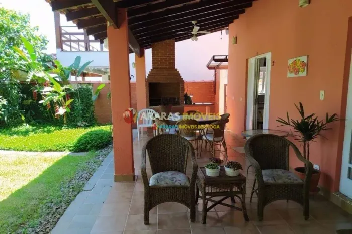 Salão à venda, 625 m² por R$ 3.200.000,00 - Boracéia - Bertioga/SP
