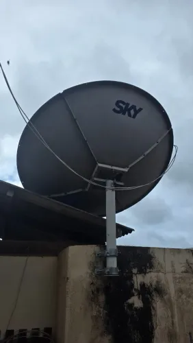 Antena SKY