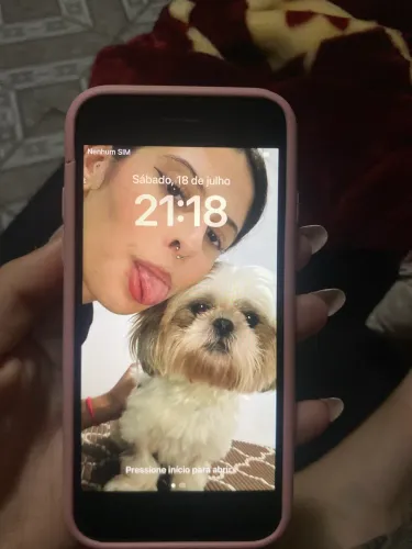 Vendo IPhone 8