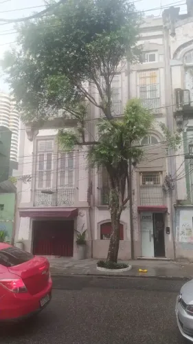 ALUGO SALA COMERCIAL CASARÃO, 23m , bairro Nazaré