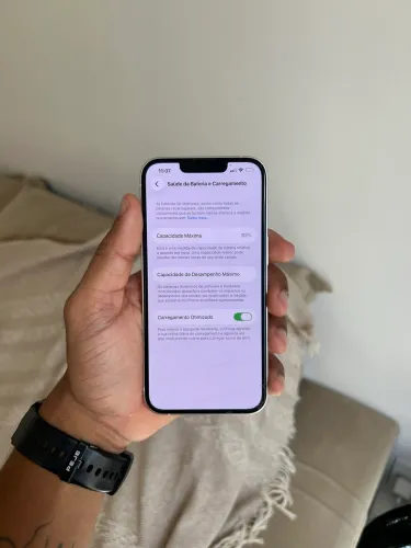 iPhone 13 128gb