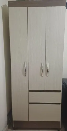 GUARDA ROUPA