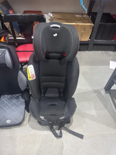 Cadeira De Bebê Carro 0-36kg Every Stage Isofix Joie