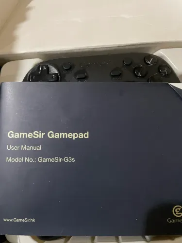 GameSir G3s