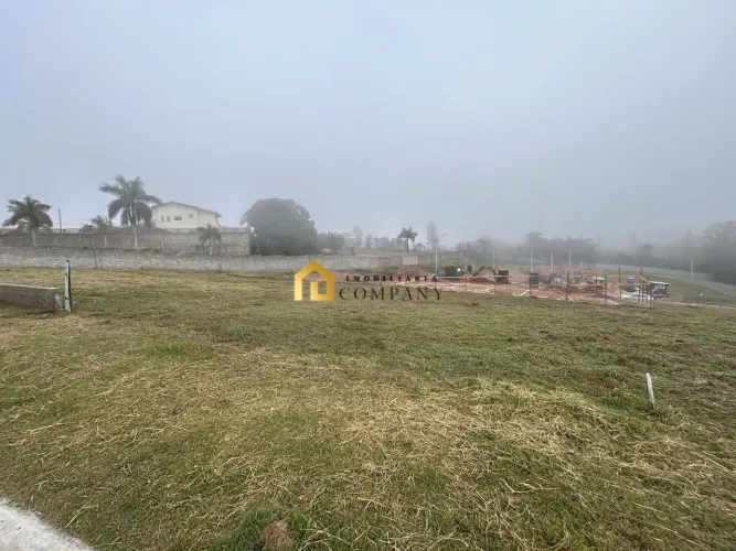 Condomínio Villaggio Itália - Terreno em Condomínio Jardim Residencial Villaggio Itália -