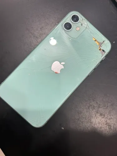 Iphone 11 256gb