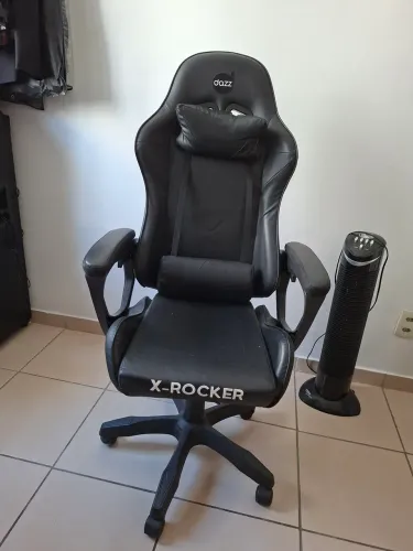 Cadeira gamer