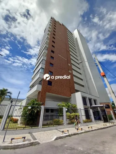 Apartamento no bairro Meireles, em Fortaleza-ce!