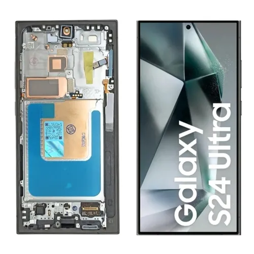 FRONTAL S24 ULTRA OLED