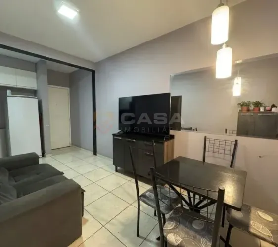 JL- Apartamento 2 Quartos Sol da Manhã em Colina de Laranjeiras