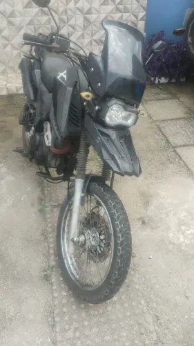 SHI 175Vendo urgente Parcelo no cartão 160