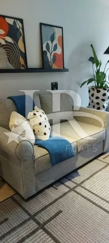 LR Flats - Flat duplex mobiliado com 1 quarto e arrumação diária para locação em Moema