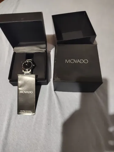 MOVADO MUSEUM SPORT