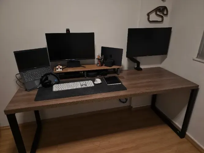 Mesa Gamer Kappesberg 1.9m