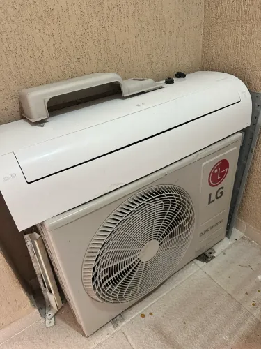 Ar Condicionado LG Smart Dual Inverter