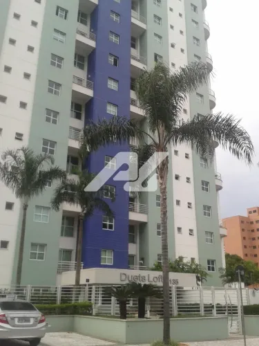 apartamento - Cambuí - Campinas