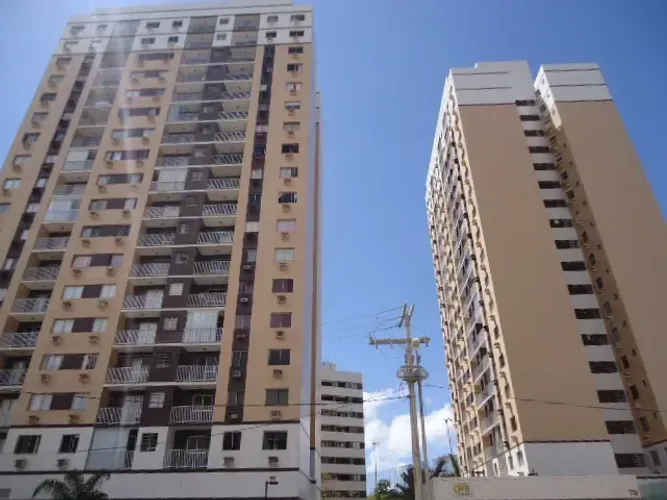 APARTAMENTO IMBUÍ