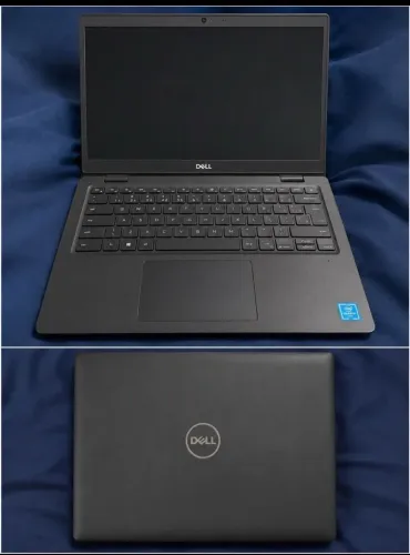 Notebook DELL - latitude 3420