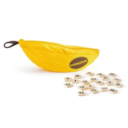 Bananagrams Nunca Usado