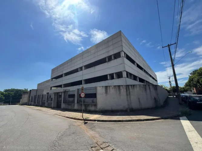 Galpão para alugar em Santa Bárbara D'Oeste, Jardim São Francisco, com 5800 m²