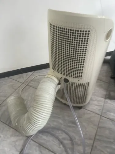 Ar condicionado portátil