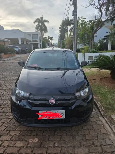 Fiat Mobi Like 1.0 Fire Flex 5P. 2020