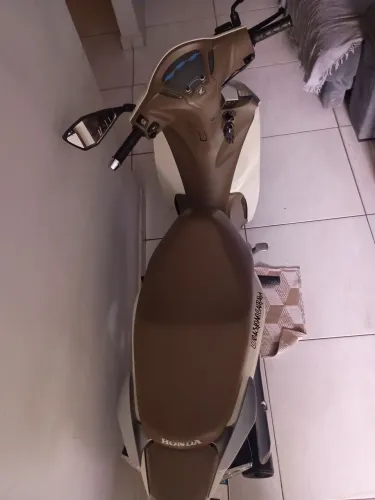 Vendo Biz 125