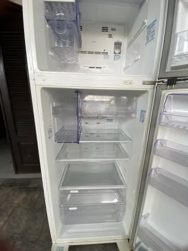 Geladeira Eletrolux DF 50