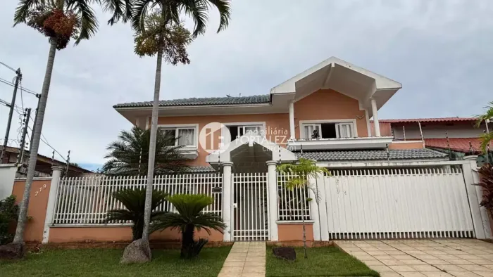Imóvel para venda tem 265 metros quadrados com 2 quartos em Vilage Wilde Maciel - Rio Bran