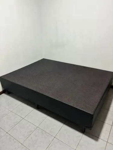 Cama de casal