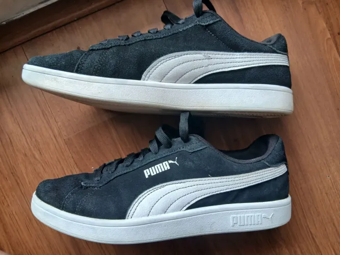 Tênis puma n 40 original pouco uso